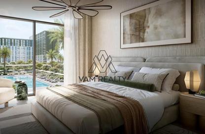 Apartment - 1 Bedroom - 1 Bathroom for sale in Terra Woods - Expo City - Dubai