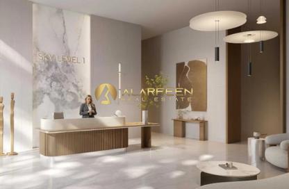 Apartment - 1 - 2 for sale in Sky Level 1 - District 11 - Jumeirah Village Circle - Dubai