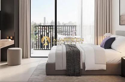 Apartment - 1 - 2 for sale in Sky Level 1 - District 11 - Jumeirah Village Circle - Dubai
