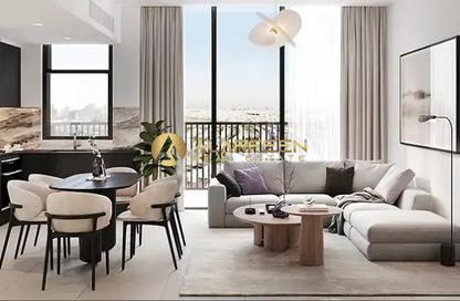Apartment - 1 - 2 for sale in Sky Level 1 - District 11 - Jumeirah Village Circle - Dubai