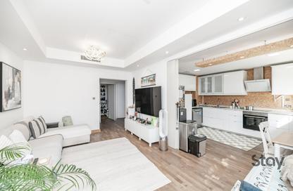 Villa - 2 Bedrooms - 2 Bathrooms for rent in Springs 2 - The Springs - Dubai Villa - 2 Bedrooms - 2 Bathrooms for rent in Springs 2 - The Springs - Dubai