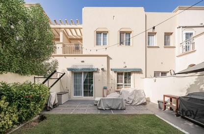 Villa - 2 Bedrooms - 2 Bathrooms for rent in Springs 2 - The Springs - Dubai Villa - 2 Bedrooms - 2 Bathrooms for rent in Springs 2 - The Springs - Dubai