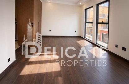 Townhouse - 3 Bedrooms - 3 Bathrooms for sale in Portofino - Damac Lagoons - Dubai