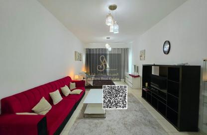Apartment - Studio - 1 for sale in Ajman One Tower 7 - Al Rashidiya 3 - Al Rashidiya - Ajman Apartment - Studio - 1 for sale in Ajman One Tower 7 - Al Rashidiya 3 - Al Rashidiya - Ajman