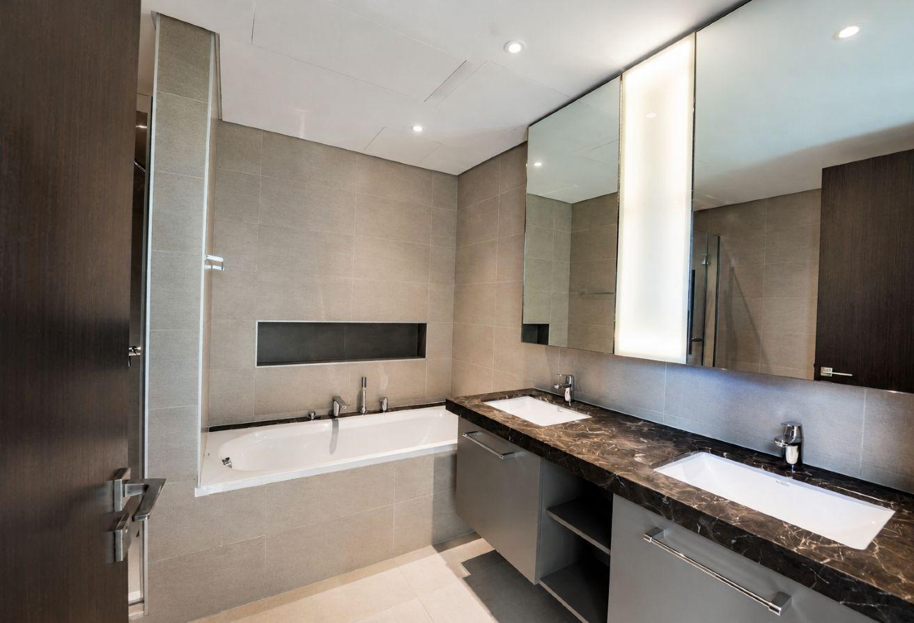 Spacious | Boulevard View | Ready To Move photo 16