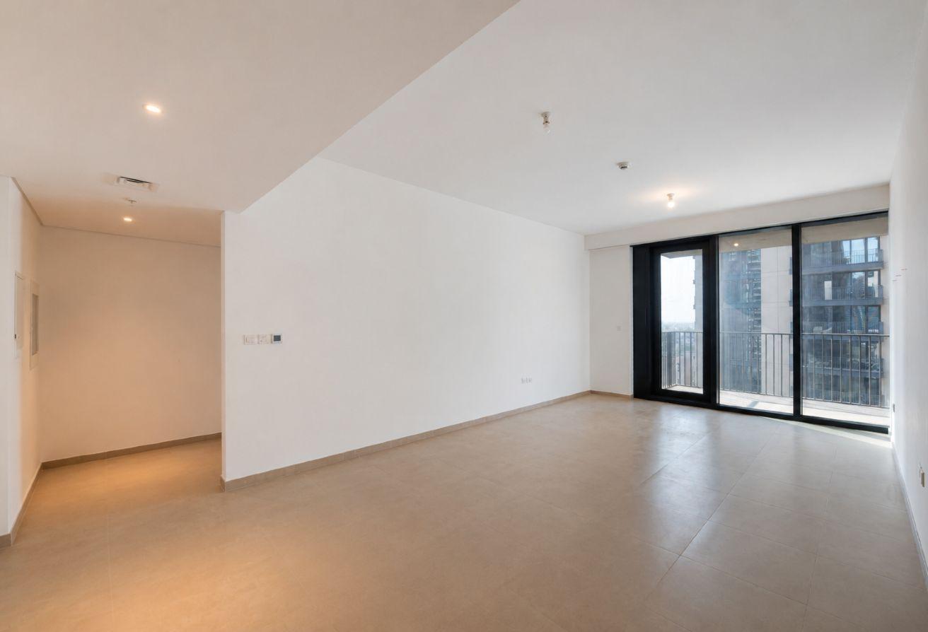 Spacious | Boulevard View | Ready To Move photo 12
