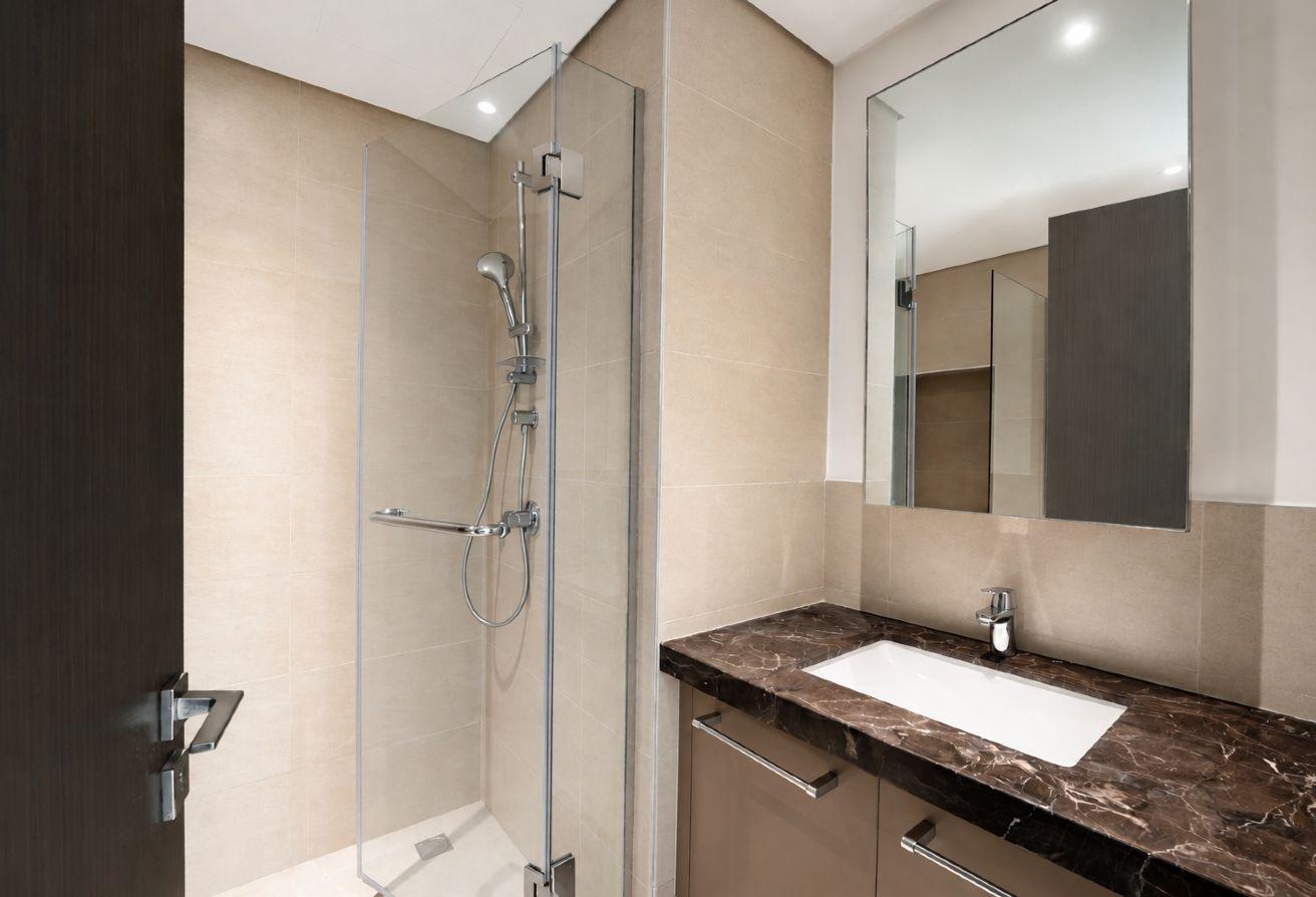 Spacious | Boulevard View | Ready To Move photo 22