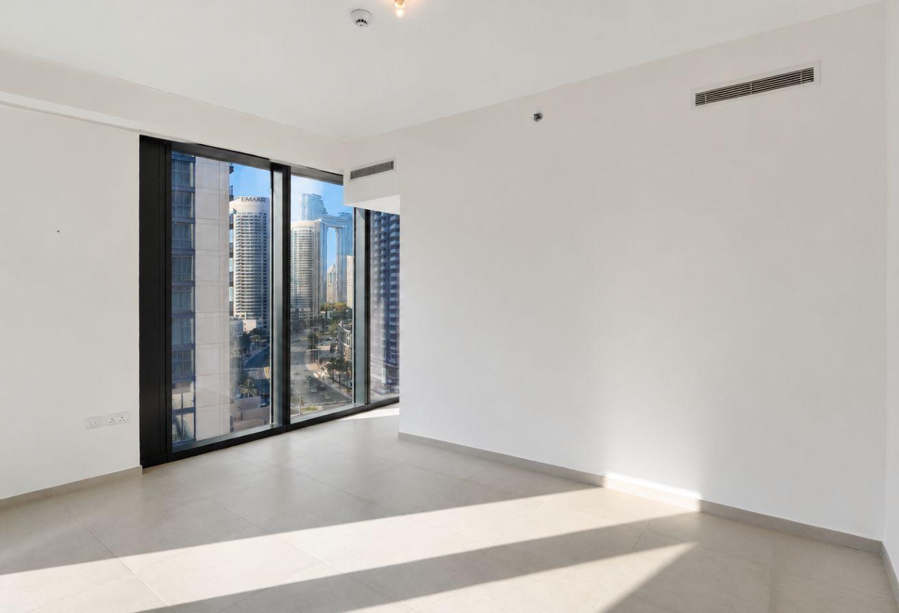Spacious | Boulevard View | Ready To Move photo 18