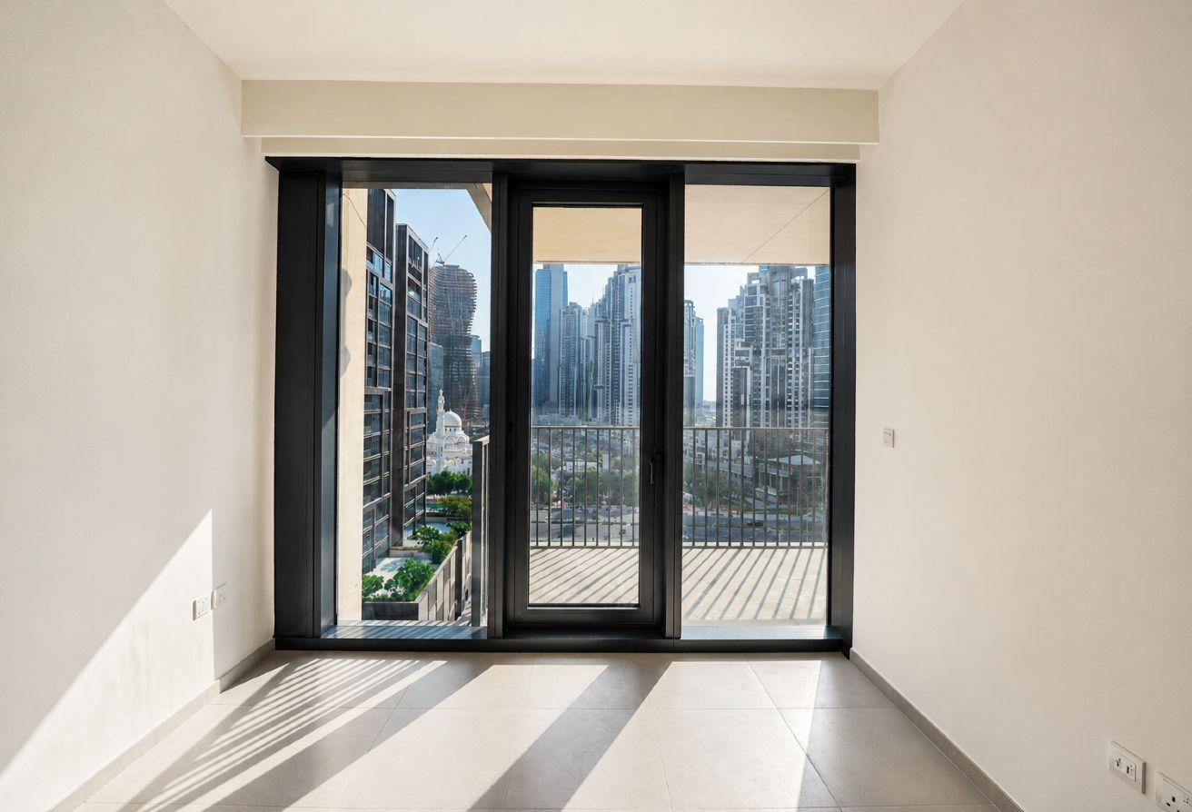 Spacious | Boulevard View | Ready To Move photo 24