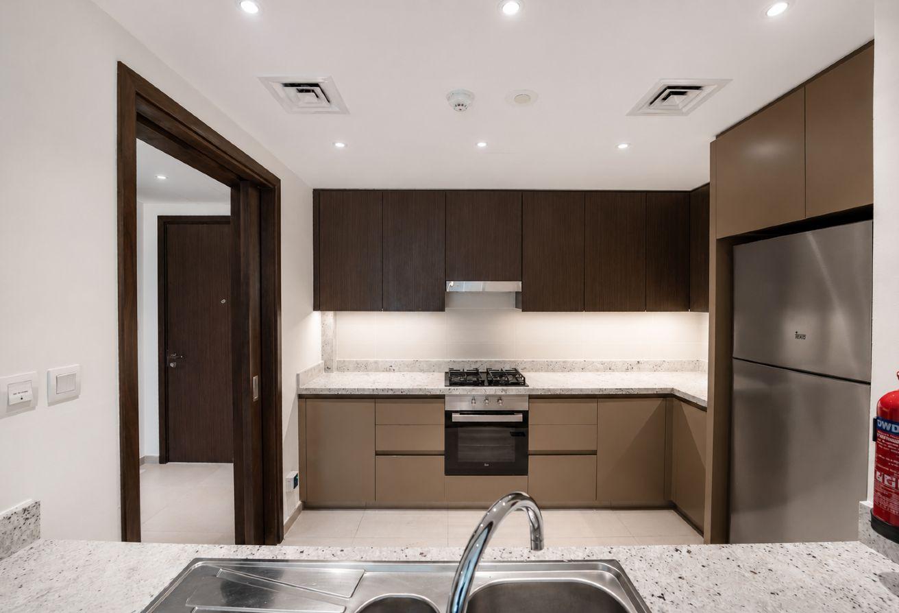 Spacious | Boulevard View | Ready To Move photo 7