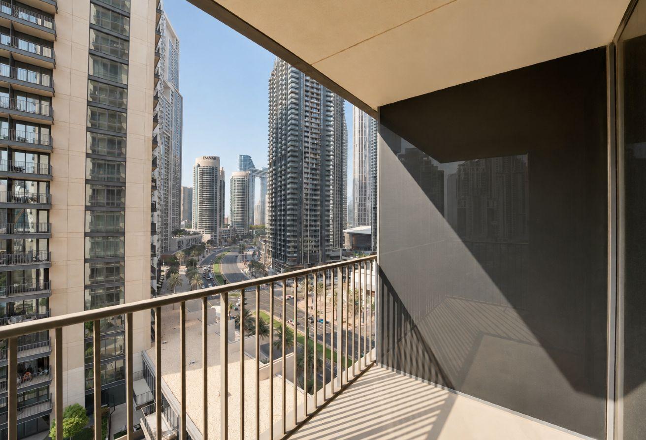 Spacious | Boulevard View | Ready To Move photo 4
