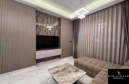 Apartment - 2 - 3 for rent in Samana Park Views - Arjan - Dubai Apartment - 2 - 3 for rent in Samana Park Views - Arjan - Dubai