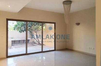 Townhouse - 4 Bedrooms - 5 Bathrooms for sale in Qattouf Community - Al Raha Gardens - Abu Dhabi