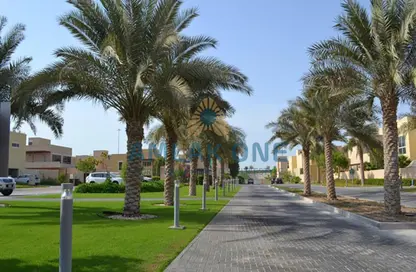 تاون هاوس - 4 غرف نوم - 5 حمامات للبيع في قطوف - حدائق الراحة - أبوظبي تاون هاوس - 4 غرف نوم - 5 حمامات للبيع في قطوف - حدائق الراحة - أبوظبي