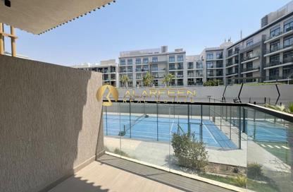 Apartment - Studio - 1 for rent in La Vita Bella - District 10 - Jumeirah Village Circle - Dubai