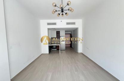 Apartment - Studio - 1 for rent in La Vita Bella - District 10 - Jumeirah Village Circle - Dubai