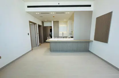 Apartment - 1 Bedroom - 2 Bathrooms for rent in Binghatti Phantom - District 17 - Jumeirah Village Circle - Dubai