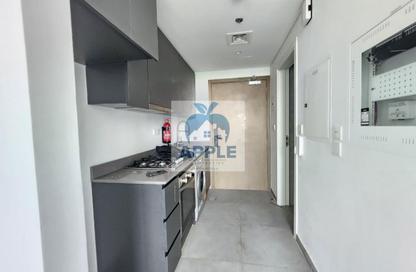 Apartment - Studio - 1 Bathroom for rent in Tiraz - Naseej District - Aljada - Sharjah Apartment - Studio - 1 Bathroom for rent in Tiraz - Naseej District - Aljada - Sharjah