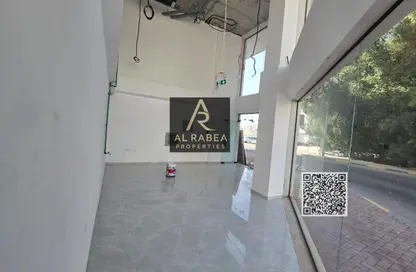 Shop - Studio for rent in Al Mowaihat 3 - Al Mowaihat - Ajman