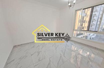 Apartment - 1 Bedroom - 1 Bathroom for rent in Al Majaz 3 - Al Majaz - Sharjah