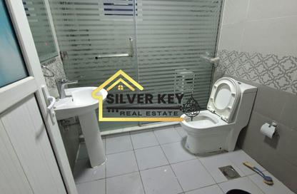 Apartment - 1 Bedroom - 1 Bathroom for rent in Al Majaz 3 - Al Majaz - Sharjah