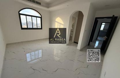 Apartment - 2 Bedrooms - 3 Bathrooms for rent in Al Ghoroub Tower - Al Alia - Ajman
