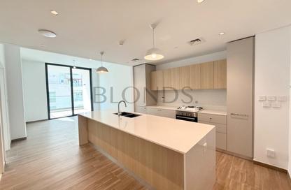 Apartment - 1 Bedroom - 2 Bathrooms for rent in Belgravia Heights 2 - Belgravia Heights - District 12 - Jumeirah Village Circle - Dubai