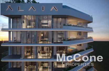 Apartment - 3 Bedrooms - 5 Bathrooms for sale in Forte 1 - Forte - Downtown Dubai - Dubai