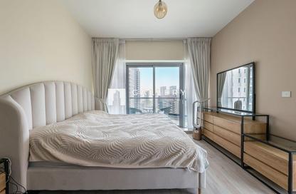 Apartment - 2 Bedrooms - 2 Bathrooms for sale in The Point - Dubai Marina - Dubai