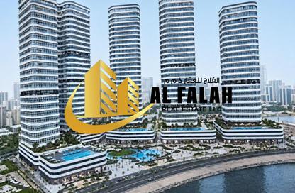 شقة - 2 غرف نوم - 3 حمامات للبيع في الممزر - الممزر - الشارقة - الشارقة شقة - 2 غرف نوم - 3 حمامات للبيع في الممزر - الممزر - الشارقة - الشارقة