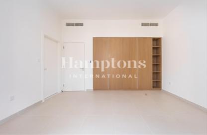 Villa - 3 Bedrooms - 4 Bathrooms for rent in Greenview 3 - EMAAR South - Dubai South (Dubai World Central) - Dubai