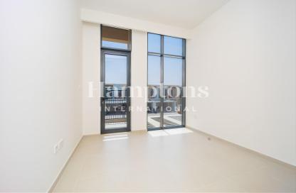 Villa - 3 Bedrooms - 4 Bathrooms for rent in Greenview 3 - EMAAR South - Dubai South (Dubai World Central) - Dubai