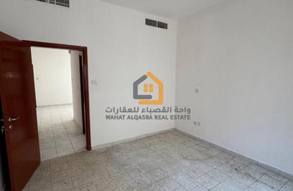 Apartment - 1 - 1 for rent in Al Majaz 1 - Al Majaz - Sharjah
