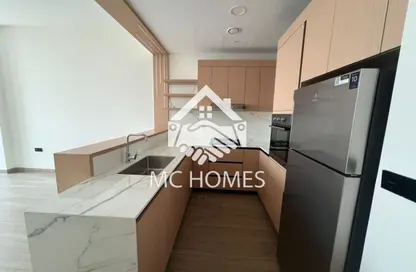 Apartment - 2 Bedrooms - 3 Bathrooms for sale in AURA by Grovy - District 14 - Jumeirah Village Circle - Dubai