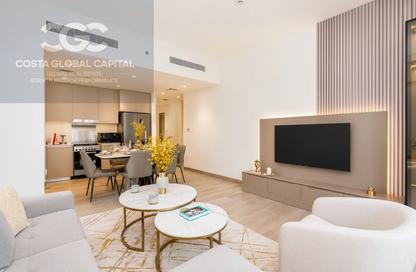 Apartment - 2 - 2 for rent in Rosewater at Creek Beach Building 3 - Rosewater at Creek Beach - Creek Beach - Dubai Creek Harbour (The Lagoons) - Dubai Apartment - 2 - 2 for rent in Rosewater at Creek Beach Building 3 - Rosewater at Creek Beach - Creek Beach - Dubai Creek Harbour (The Lagoons) - Dubai