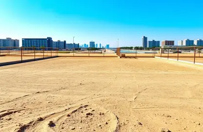 Land - Studio for sale in Al Helio 2 - Al Helio - Ajman