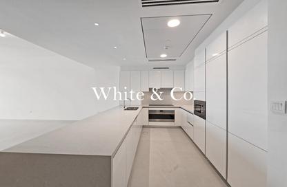 Apartment - 3 Bedrooms - 5 Bathrooms for sale in Canal Front Residence 5 - Canal Front Residences - Al Wasl - Dubai