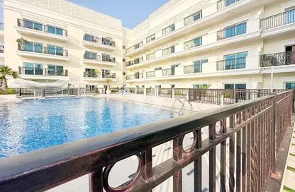 شقة - 1 حمام للبيع في الغاف 1 - ارجان - دبي شقة - 1 حمام للبيع في الغاف 1 - ارجان - دبي