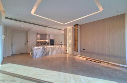 Apartment - 1 Bedroom - 1 Bathroom for rent in Al Ghozlan 1 - Al Ghozlan - Greens - Dubai