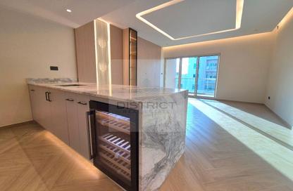 Apartment - 1 Bedroom - 1 Bathroom for rent in Al Ghozlan 1 - Al Ghozlan - Greens - Dubai
