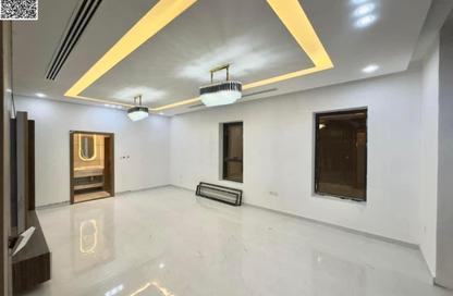 Villa - 5 Bedrooms - 7 Bathrooms for sale in Kabbali Hills - Al Helio 2 - Al Helio - Ajman
