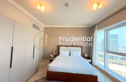 Apartment - 1 - 2 for rent in Leaf Tower - Tamouh - Al Reem Island - Abu Dhabi Apartment - 1 - 2 for rent in Leaf Tower - Tamouh - Al Reem Island - Abu Dhabi