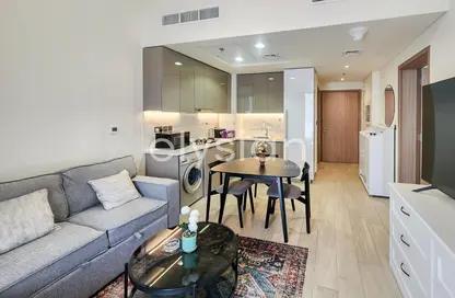 شقة - غرفة نوم - 1 حمام للايجار في 34 عزيزي ريفييرا - عزيزي ريفيرا - ميدان واحد - ميدان - دبي