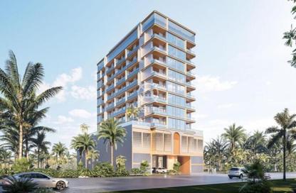 Apartment - 1 Bedroom - 2 Bathrooms for sale in Stamn Yuni - Al Satwa - Dubai