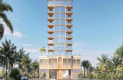 Apartment - 1 Bedroom - 2 Bathrooms for sale in Stamn Yuni - Al Satwa - Dubai
