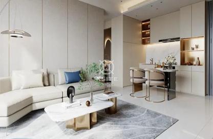 Apartment - 1 Bedroom - 2 Bathrooms for sale in Stamn Yuni - Al Satwa - Dubai