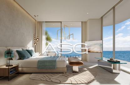 Apartment - 1 Bedroom - 2 Bathrooms for sale in Chelsea Residences 2 Tower B - Chelsea Residences 2 By Damac - Maritime City - Dubai Apartment - 1 Bedroom - 2 Bathrooms for sale in Chelsea Residences 2 Tower B - Chelsea Residences 2 By Damac - Maritime City - Dubai
