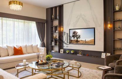 Villa - 4 - 6 for rent in Nad Al Sheba Villas - Nad Al Sheba 3 - Nad Al Sheba - Dubai