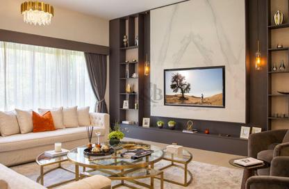 Villa - 4 - 6 for rent in Nad Al Sheba Villas - Nad Al Sheba 3 - Nad Al Sheba - Dubai Villa - 4 - 6 for rent in Nad Al Sheba Villas - Nad Al Sheba 3 - Nad Al Sheba - Dubai