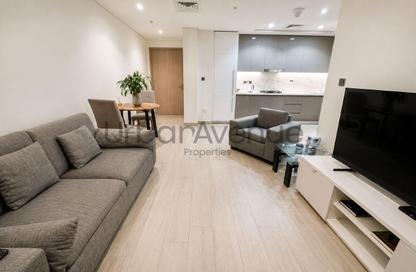 Apartment - 1 Bedroom - 1 Bathroom for sale in Azizi Riviera 32 - Azizi Riviera - Meydan One - Meydan - Dubai